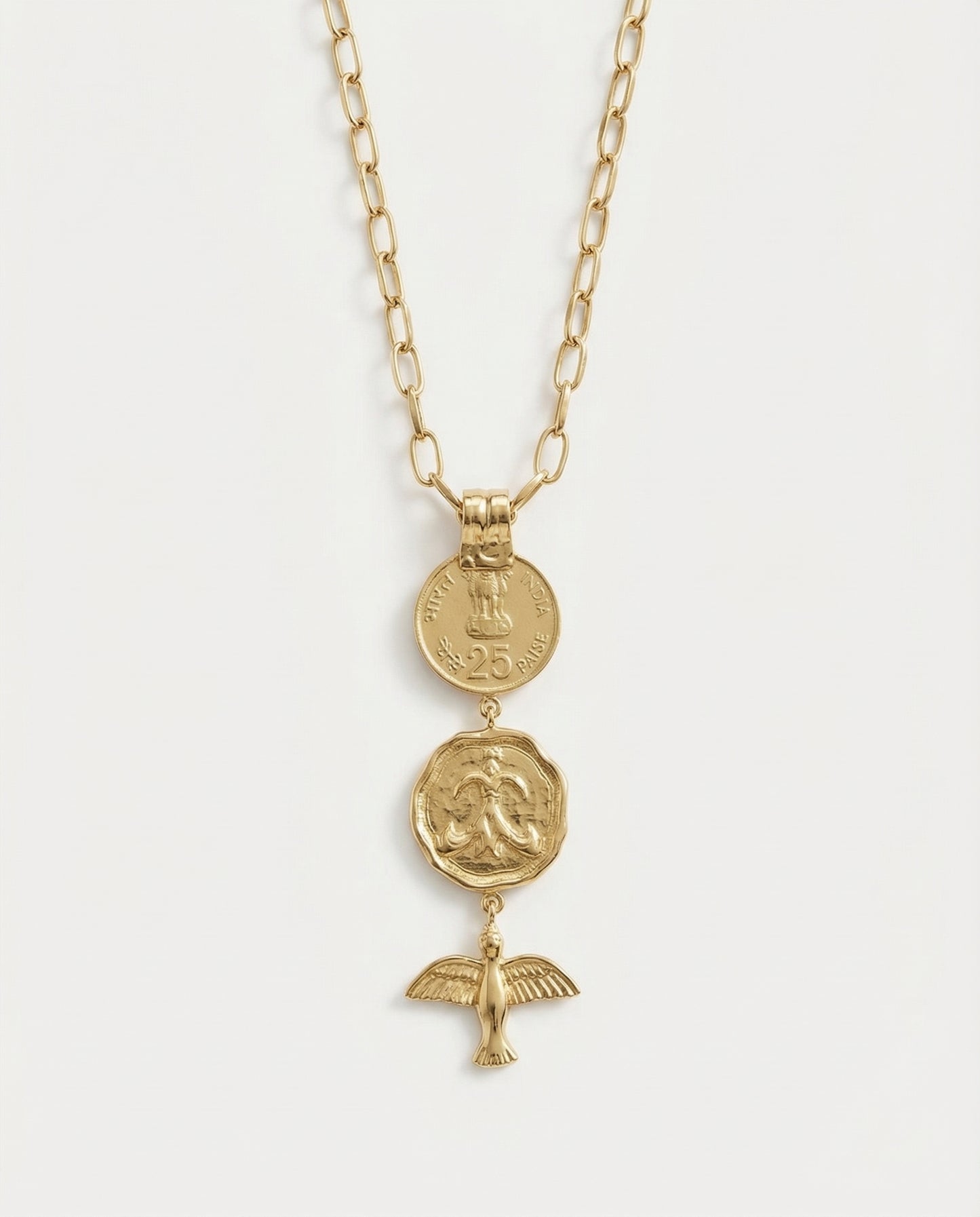 THEA  NECKLACE