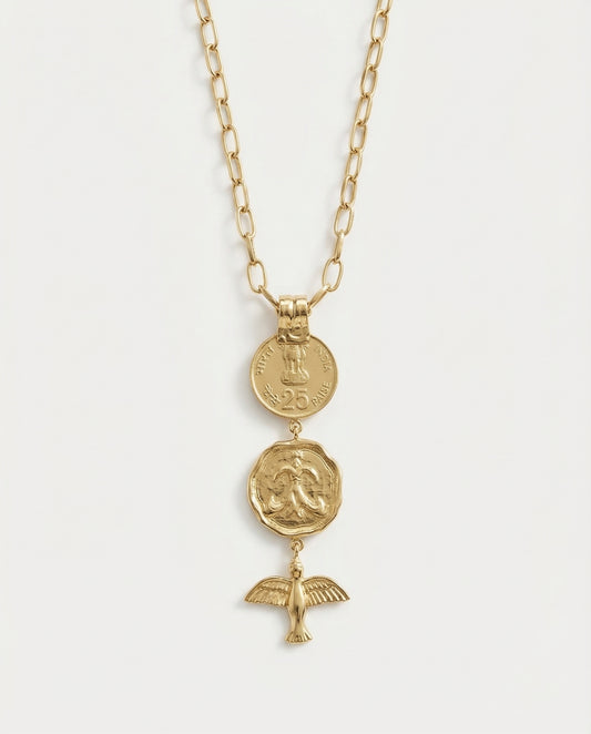 THEA  NECKLACE