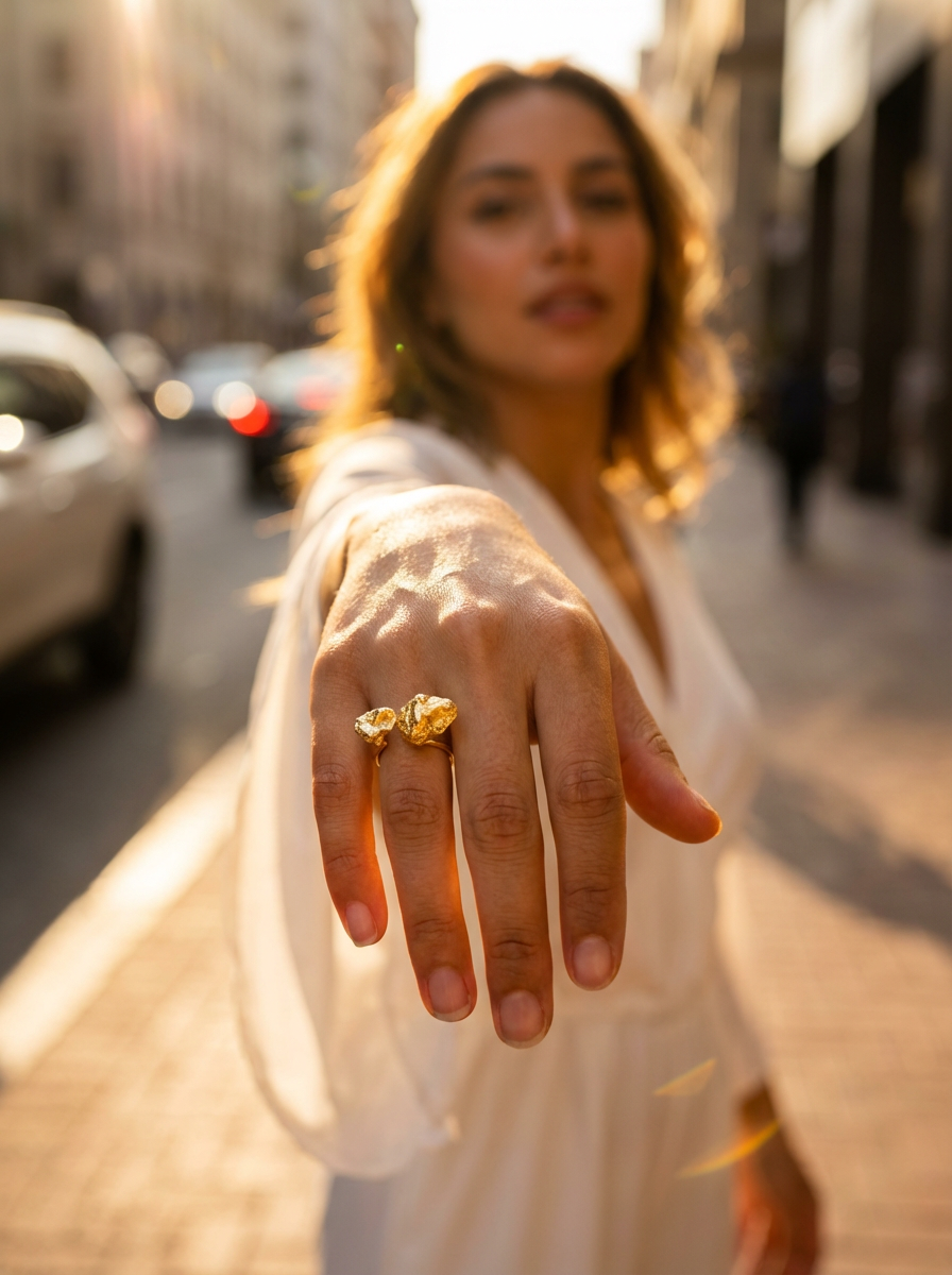 DUALIS RING
