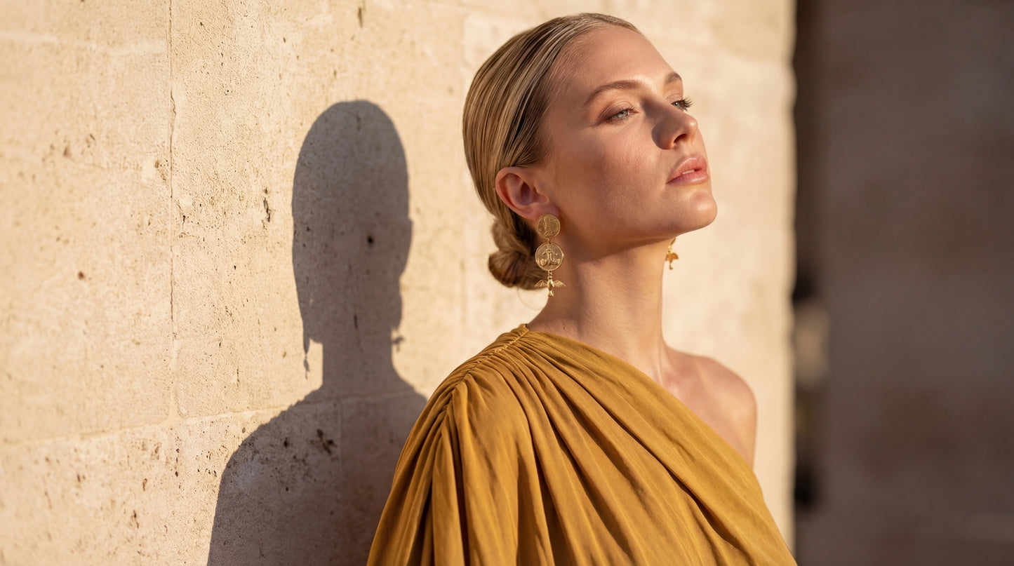 THEA EARRINGS