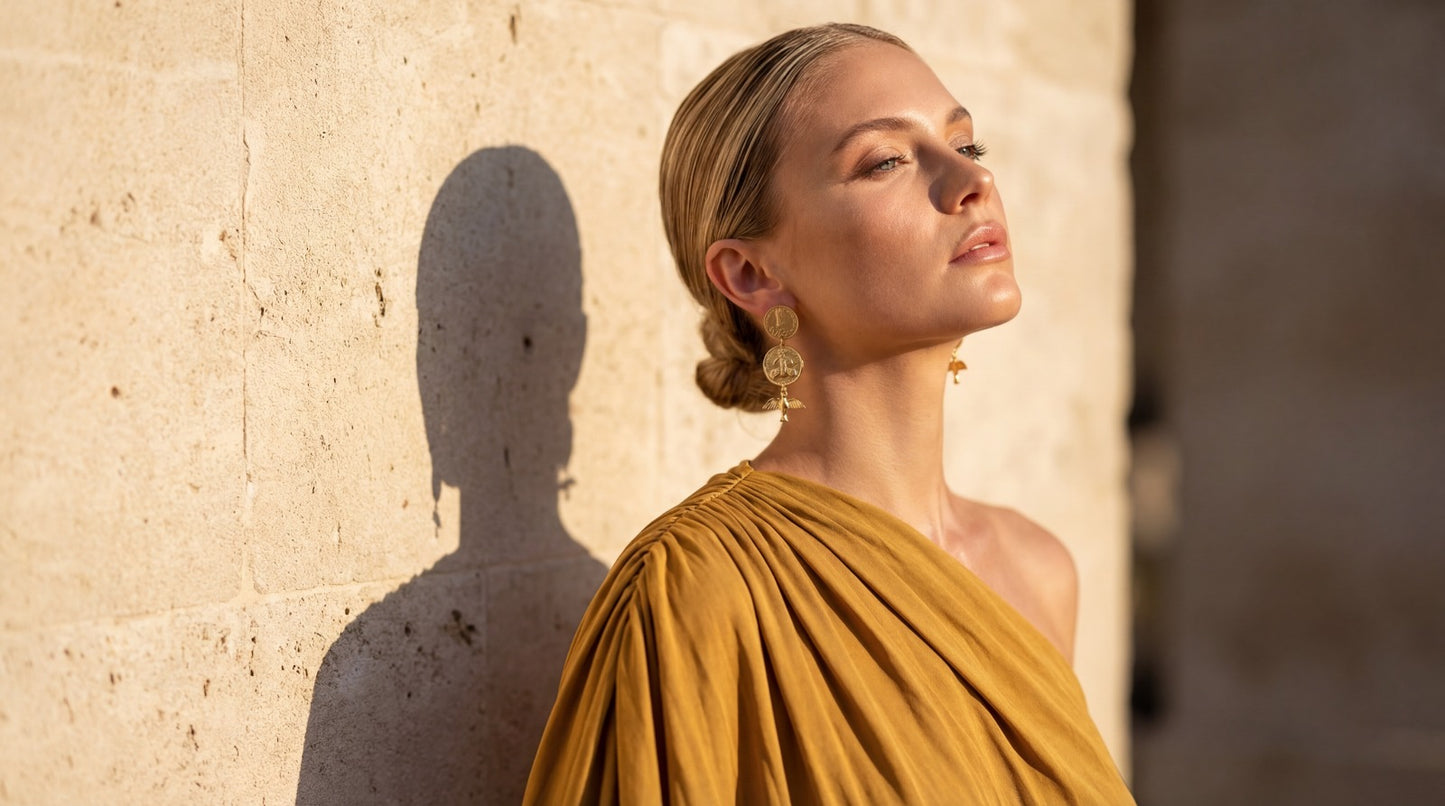 THEA EARRINGS