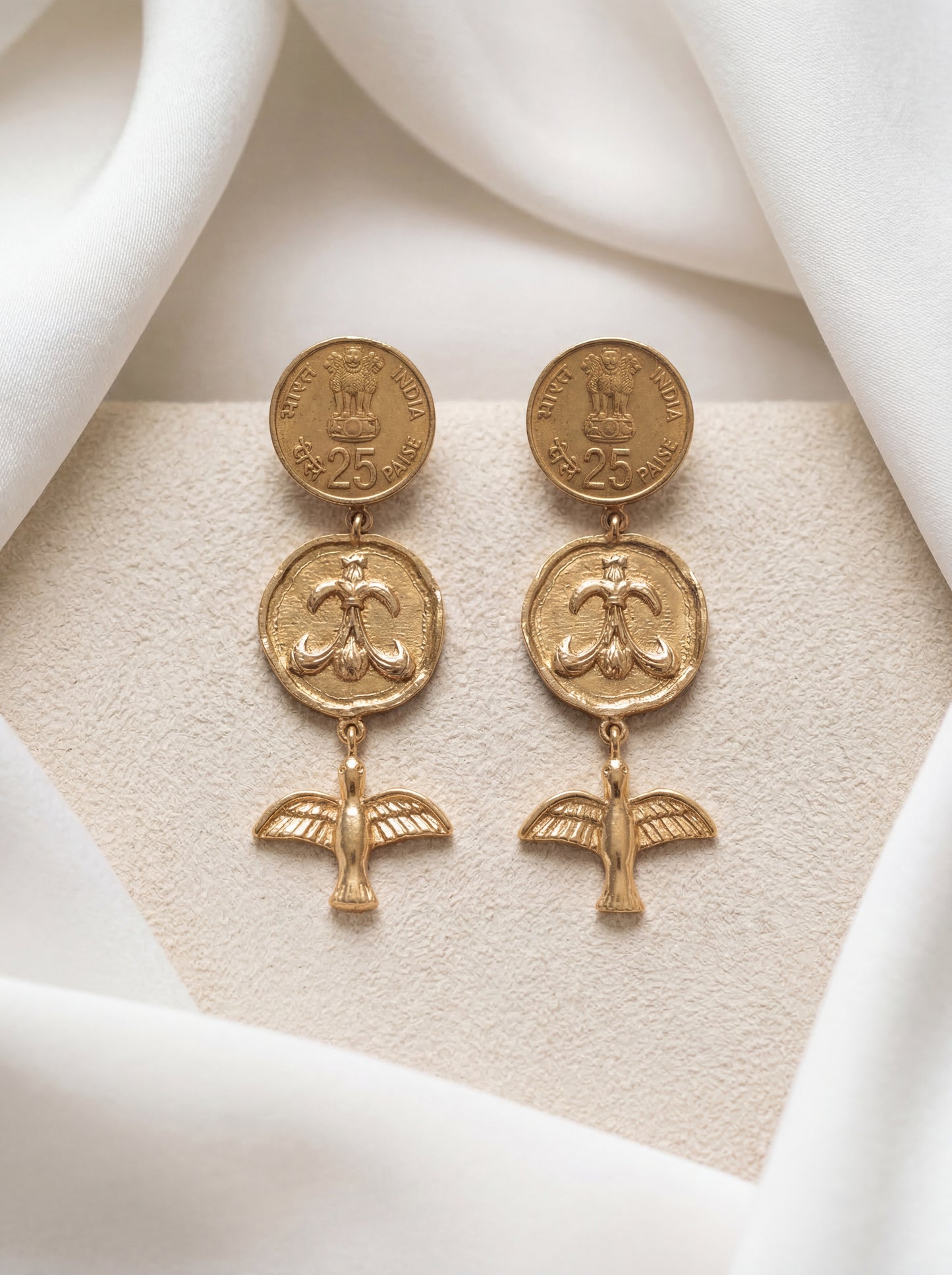 THEA EARRINGS