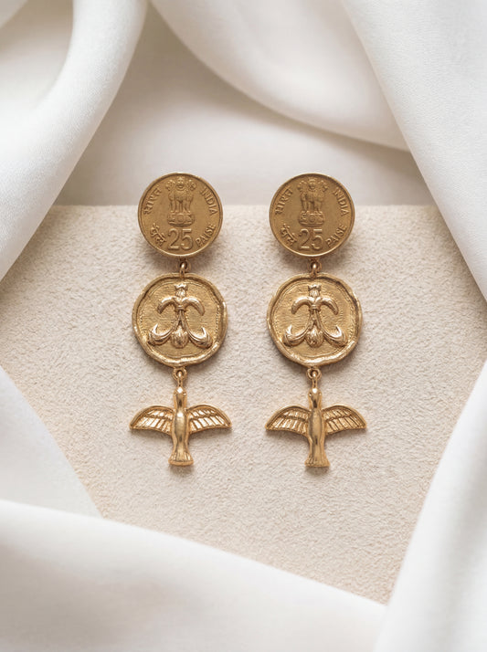 THEA EARRINGS