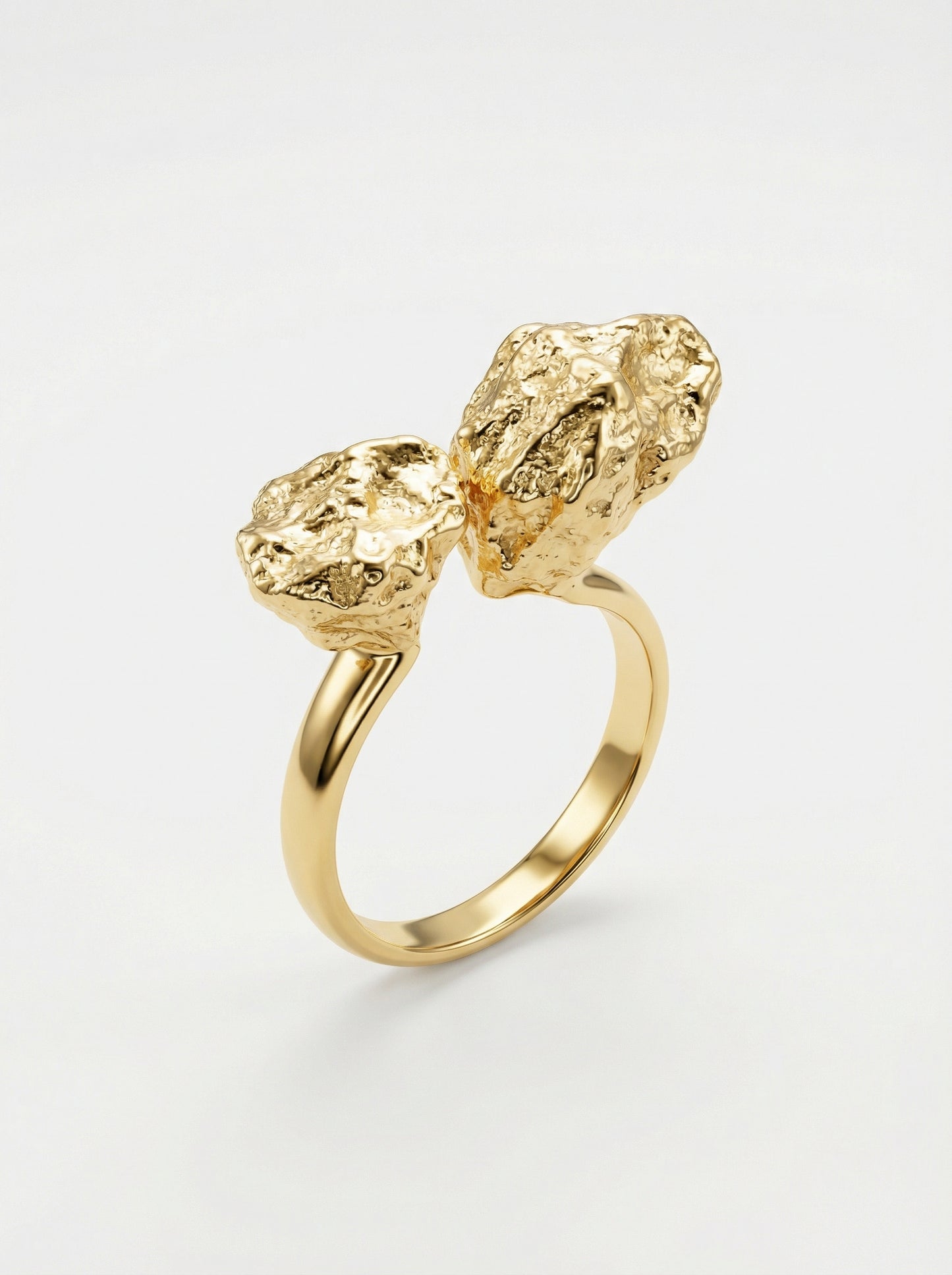 DUALIS RING