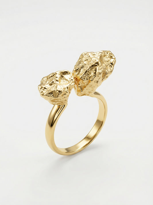 DUALIS RING