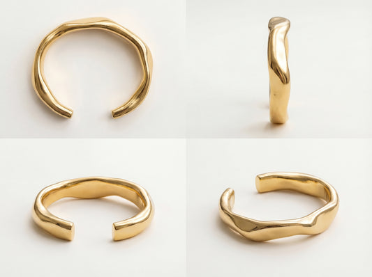 SELENA  CUFF